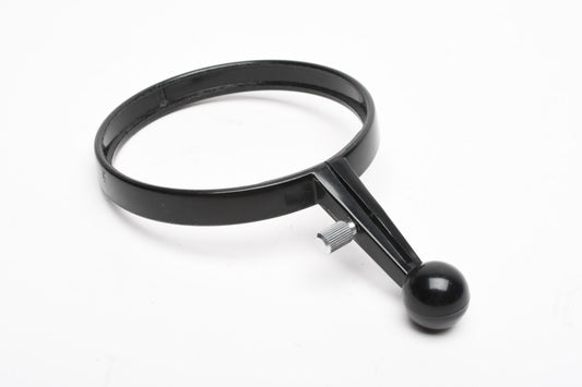 Hasselblad Quick Focusing Handle 2 40088 for 120 150 250mm lenses