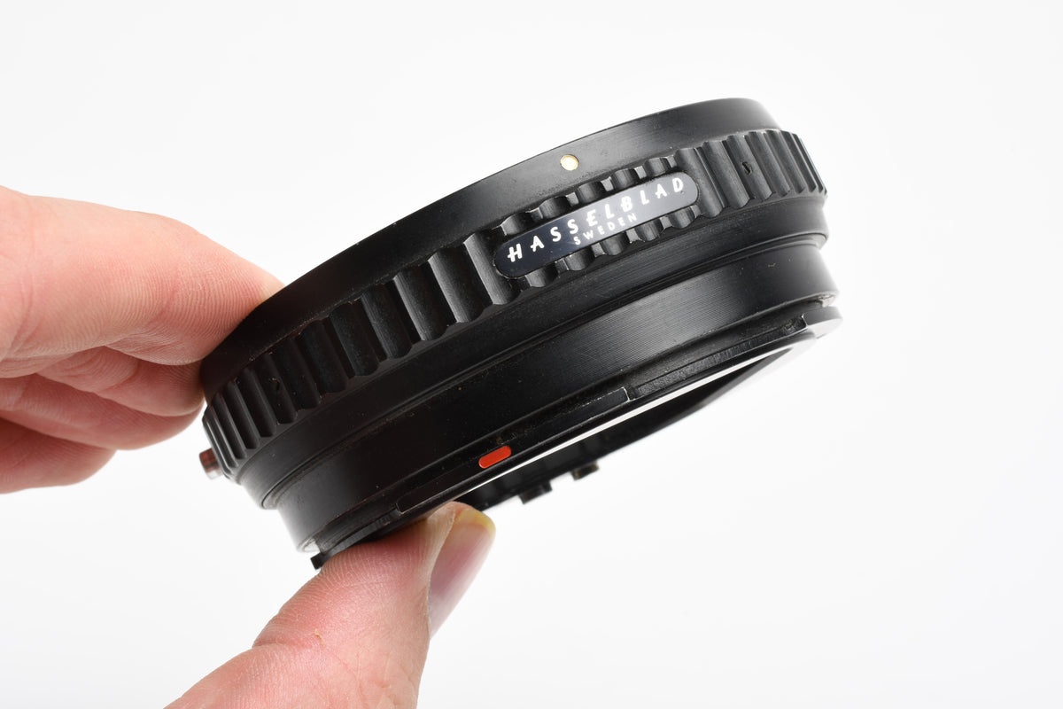 Hasselblad #21 extension tube, Nice & Clean