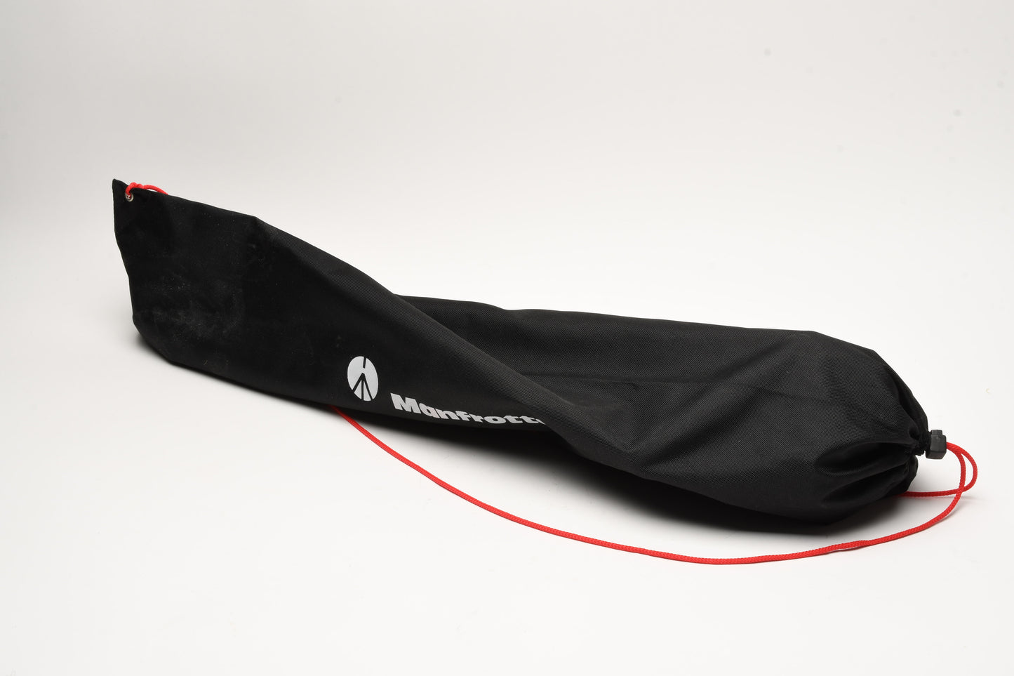 Manfrotto 290 Dual Tripod w/MH804 Head + Case and QR plate, Great