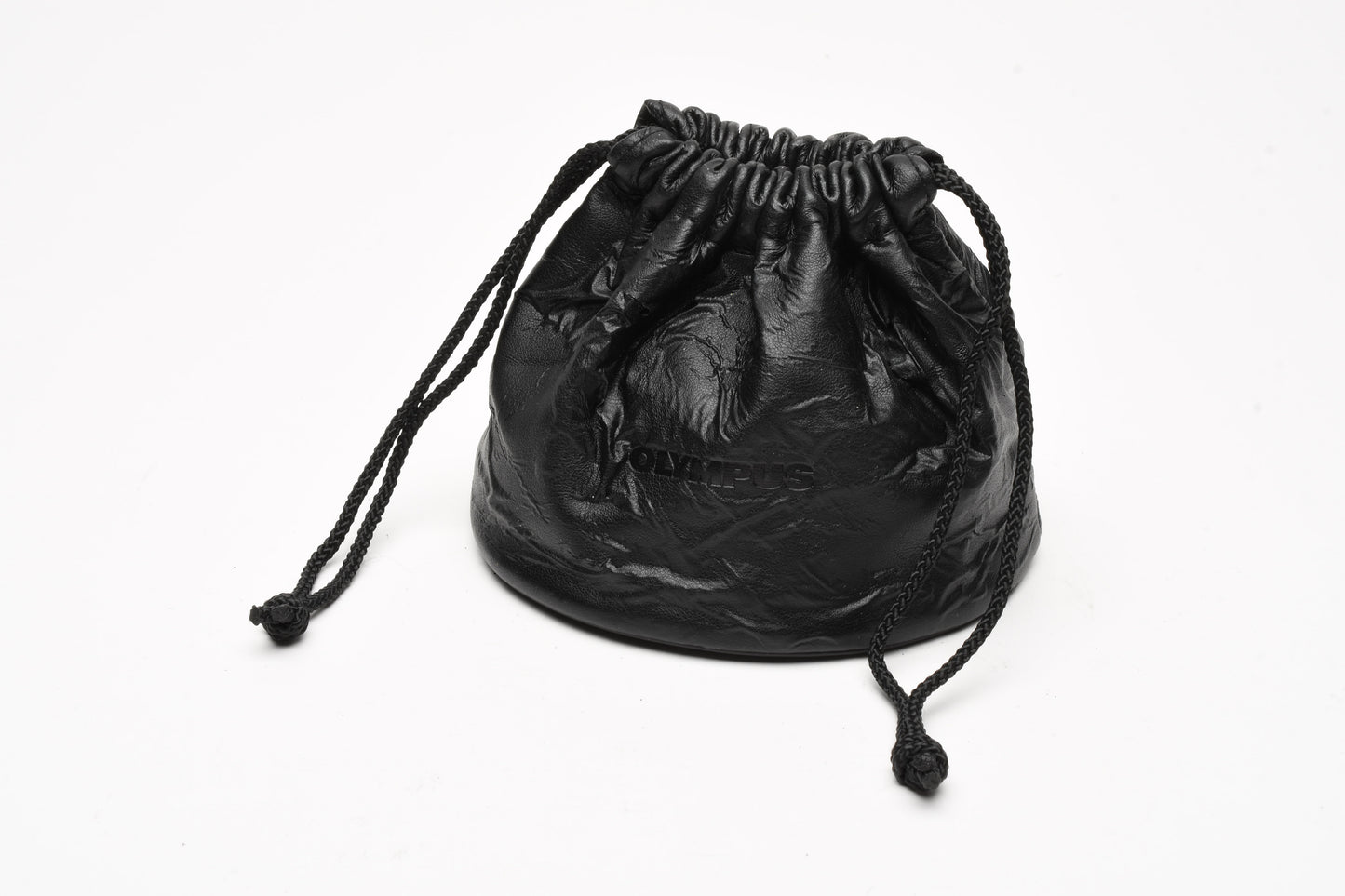 Olympus WCON-O8D .8X Wide conversion lens for C8080, caps+pouch