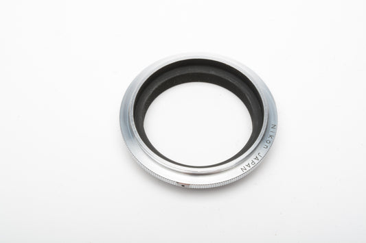 Nikon BR-2 Reversing ring adapter in box