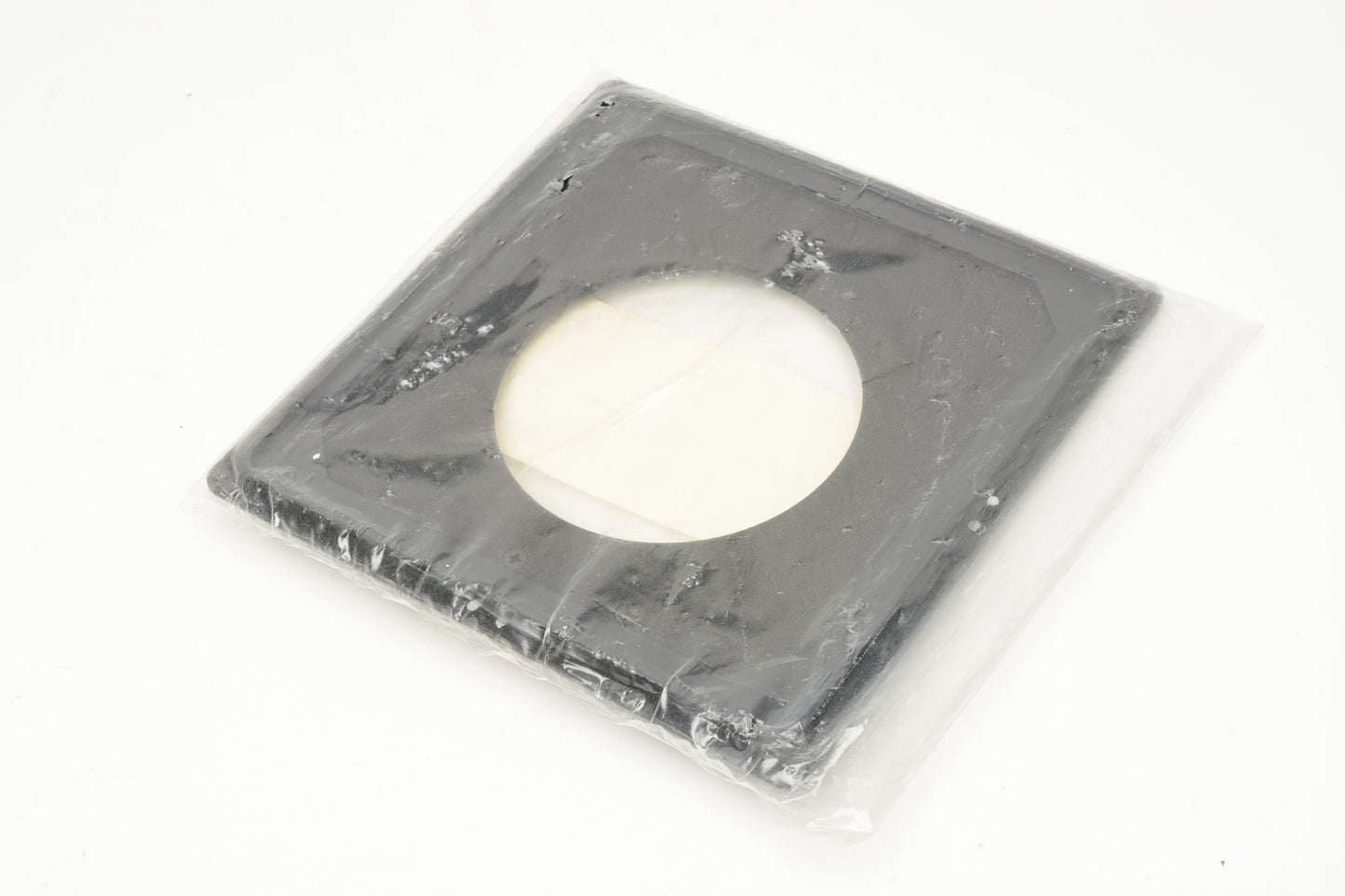 Linhof Flat Lensboard Adapter #001087 - New