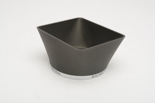 Zeiss Ikon Hood Shade B56 for 50-135mm Lens (Black), NIB, Boxed