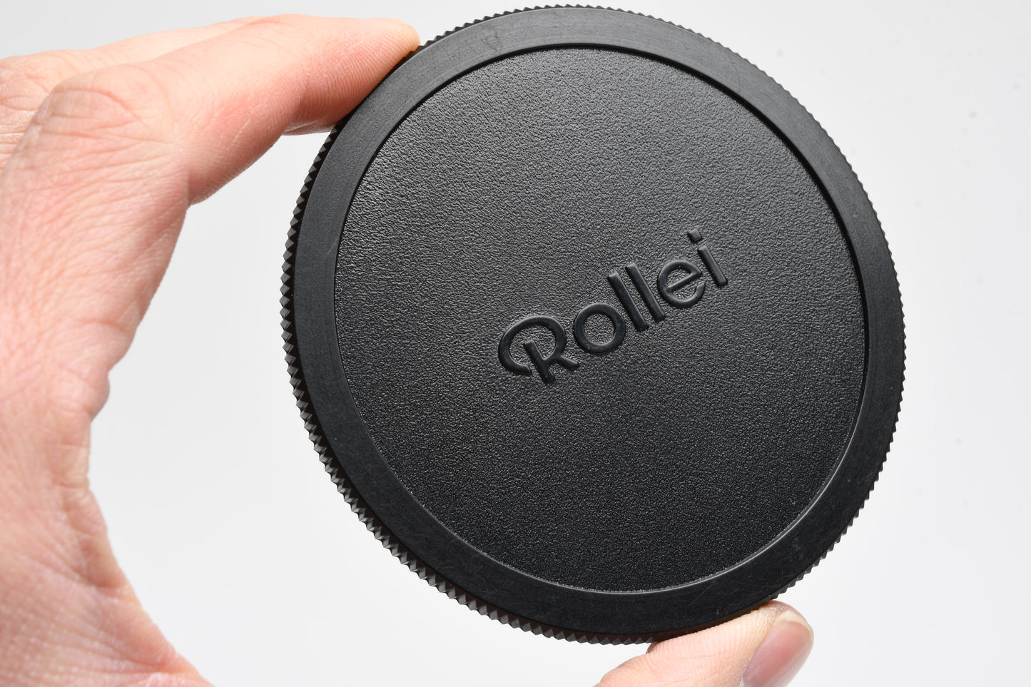 Rollei Rolleiflex 6000 Series / SLX Body Cap, Genuine