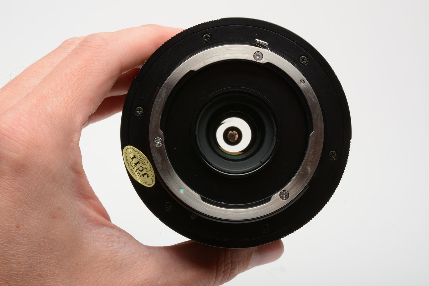 Tamron SP 500mm f8 Reflex mirror lens w/Caps, hood, +Choice of mount