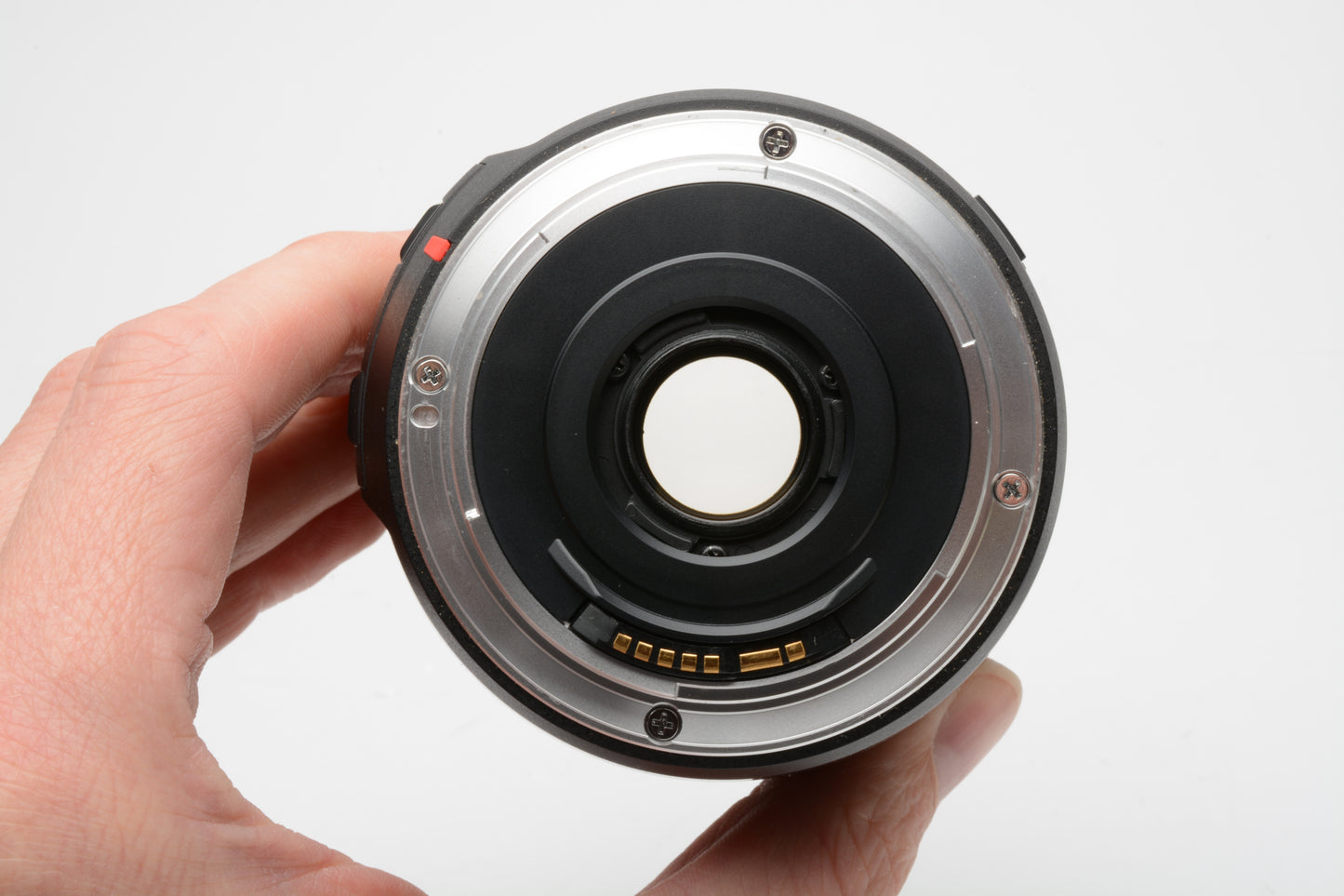 Tamron AF 18-270mm f3.5-6.3 Di II VC Zoom Lens B003 For Canon EF +UV, Caps