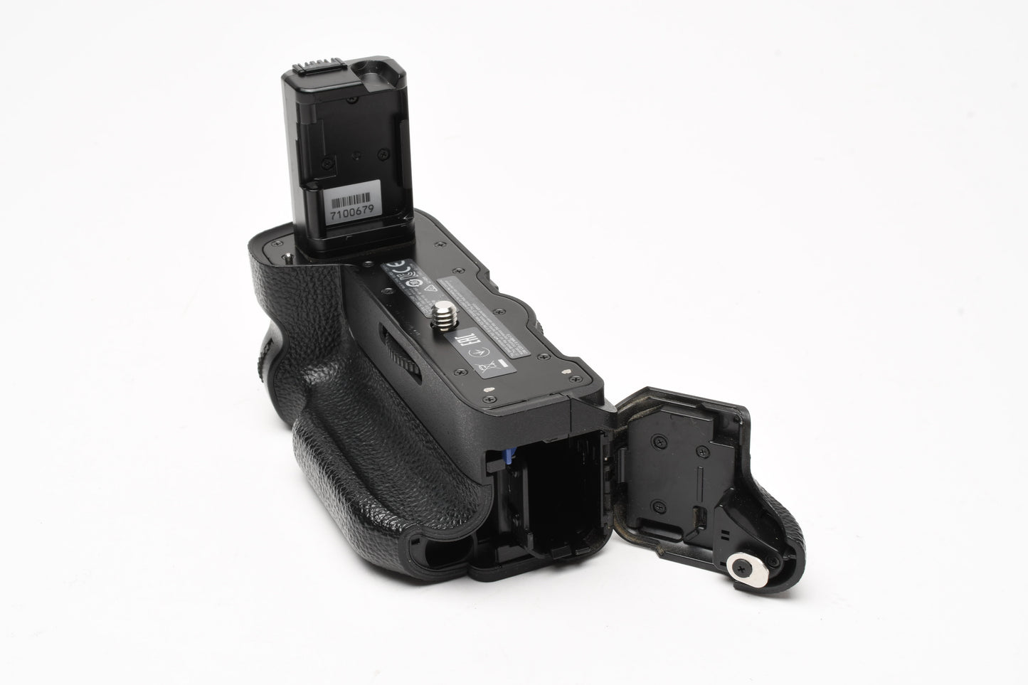 Sony VG-C2EM Vertical battery grip for Sony A7II / A7RII / A7SII, Tested