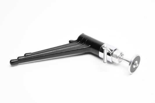 Leica Leitz 14100 Table Tripod and "Generic" ball head, Nice!