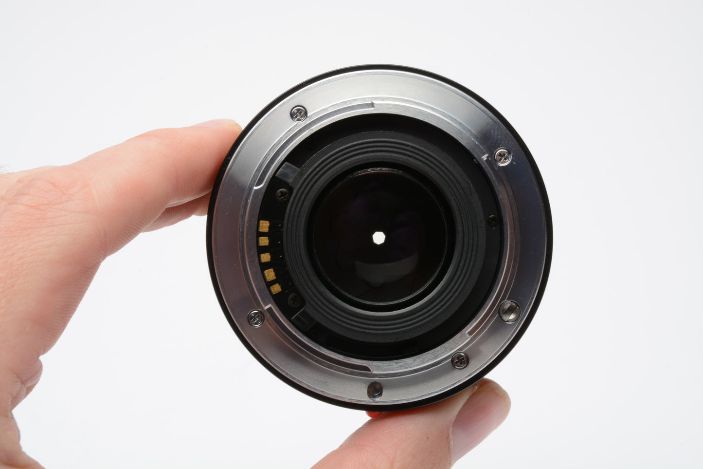 Minolta Maxxum 50mm F1.7 AF Lens, caps, sharp, nice prime lens! Sony A