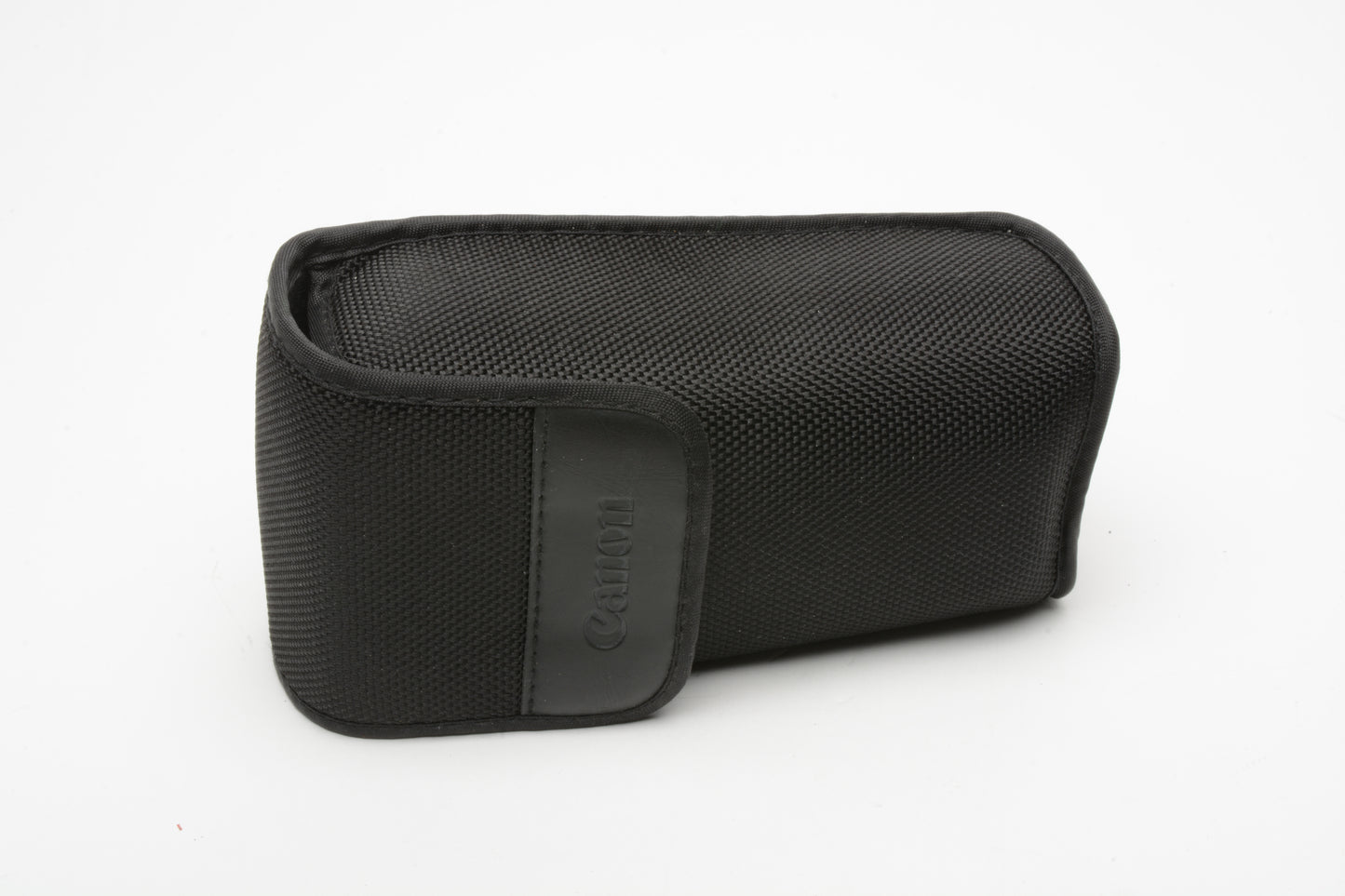 Canon 430EX II Speedlite flash + stand and case, Tested, Good!