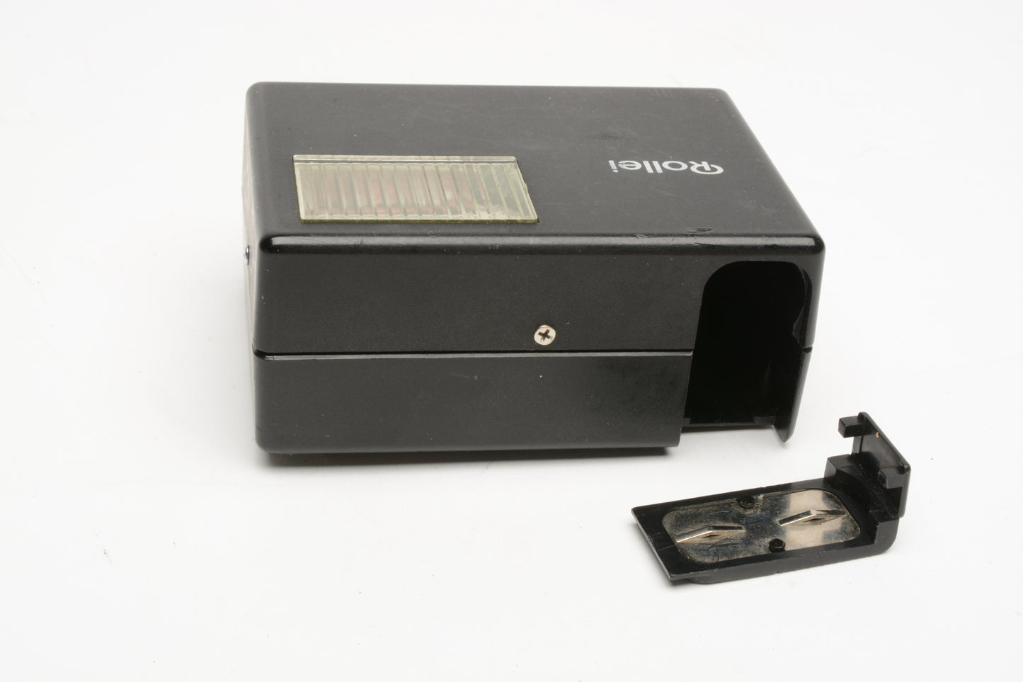 Rollei E15B Compact flash, tested, great!