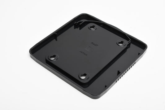 Mamiya RZ67 Rotating Back Plastic Cover Cap - Very clean