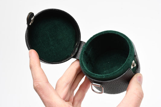 Takumar 35mm F3.5 Hard Lens Case, Very clean