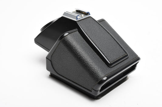 Hasselblad 42307 PM Eye Level Prism Viewfinder Finder 45 Degree, Great!