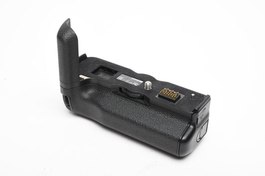 Fujifilm X-T3 Vertical Grip w/AC Power adapter, Mint-, Boxed, USA