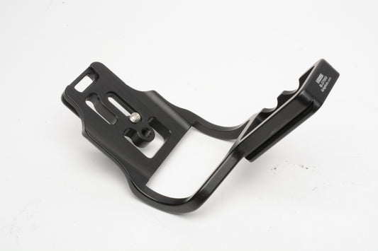 Kirk Photo BL-D750G L-Bracket for Nikon D750 w/MB-D16 Battery Grip, Very clean