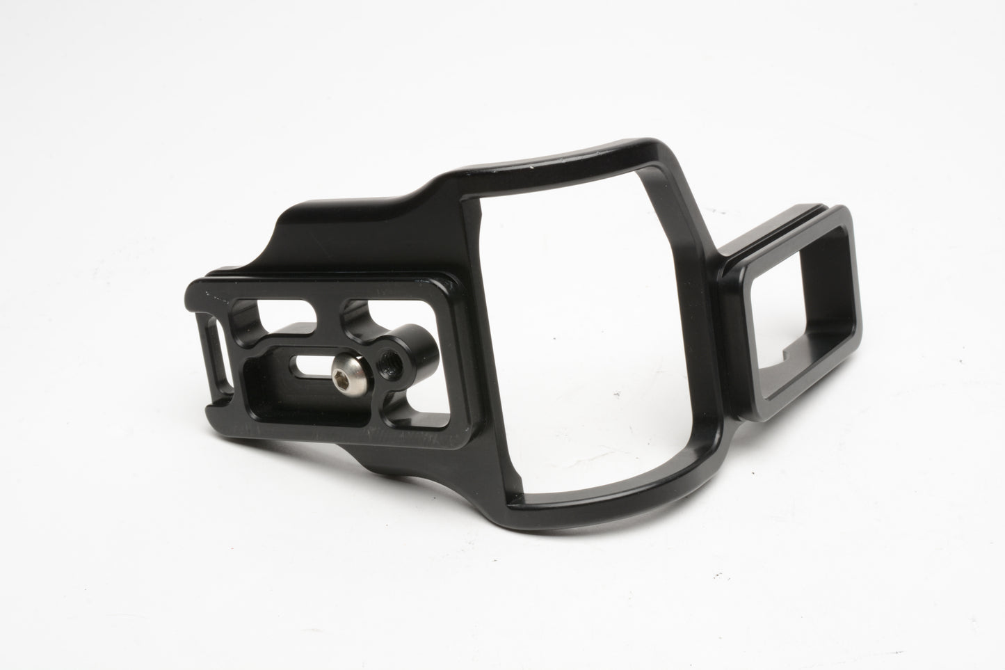 Kirk Photo BL-D750G L-Bracket for Nikon D750 w/MB-D16 Battery Grip, Very clean