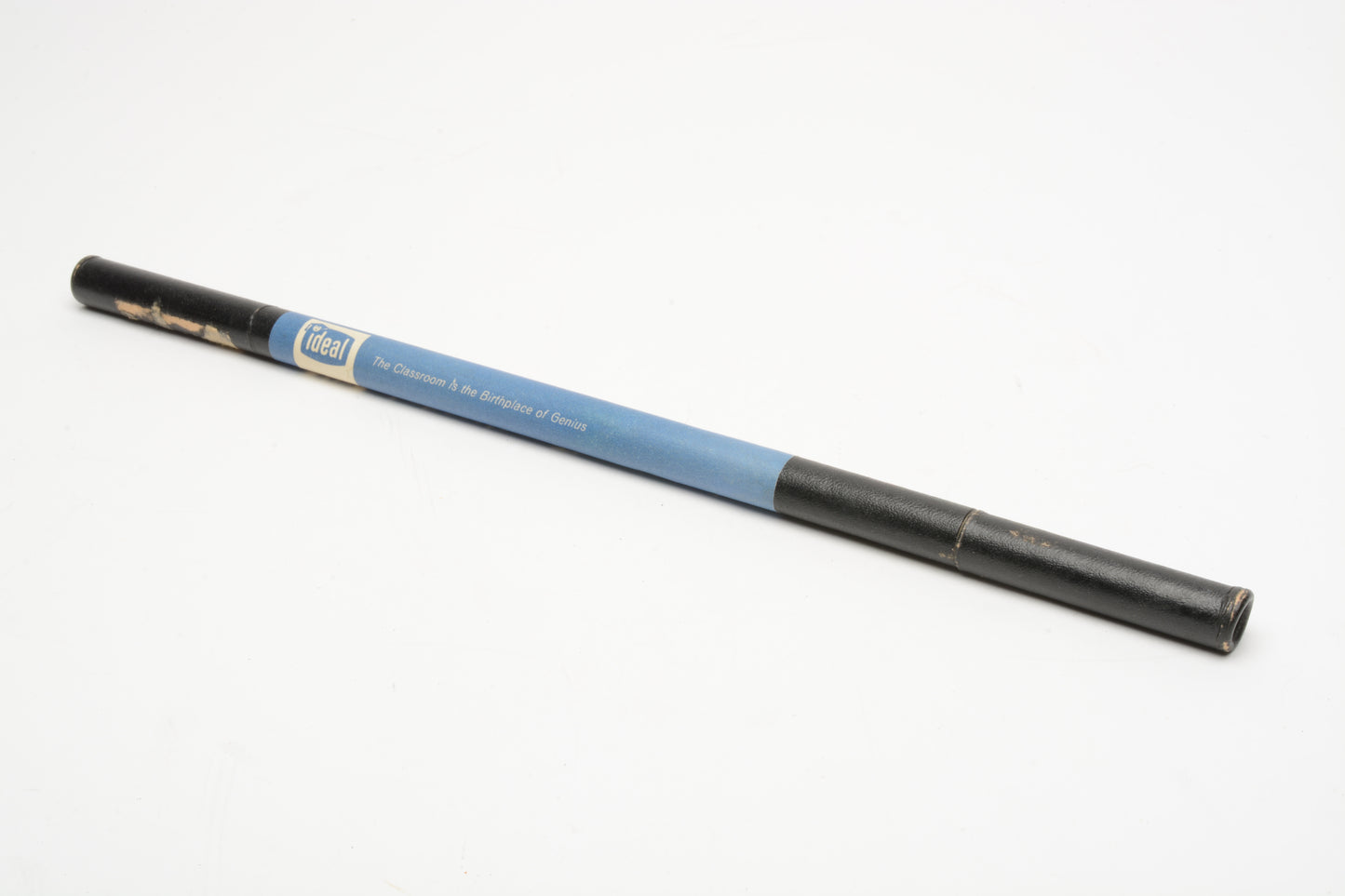 Ideal S412 Lab thermometer -20 - 110 degrees C thermometer ~11.5"