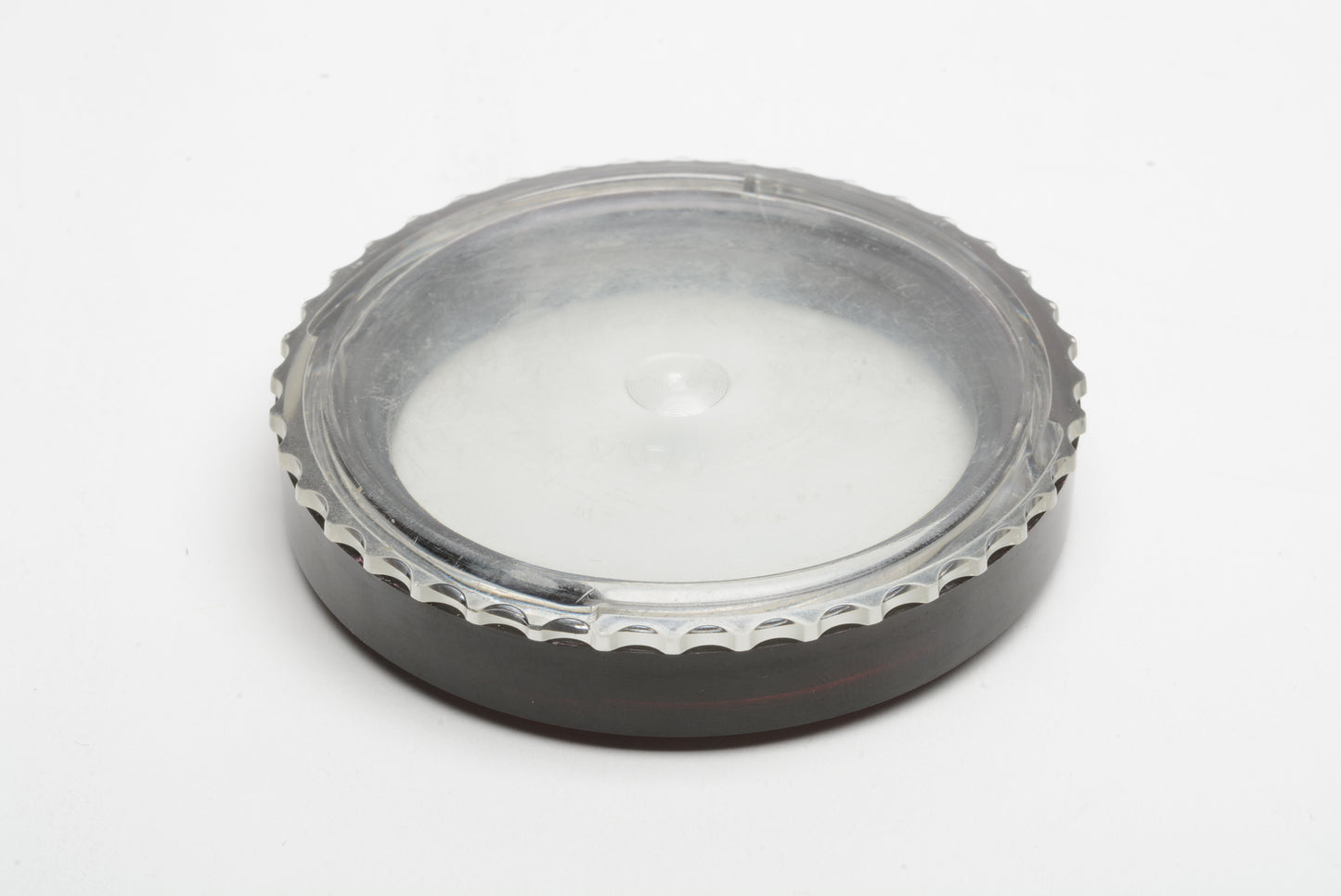 Hoya 55mm C S Cross Screen 4 Point filter in jewel case, Clean