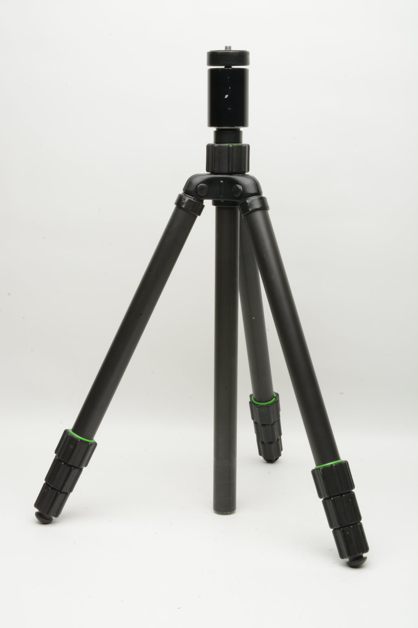 Cullman 2101 Lightweight tripod made in West Germany, Ball head, Great travel