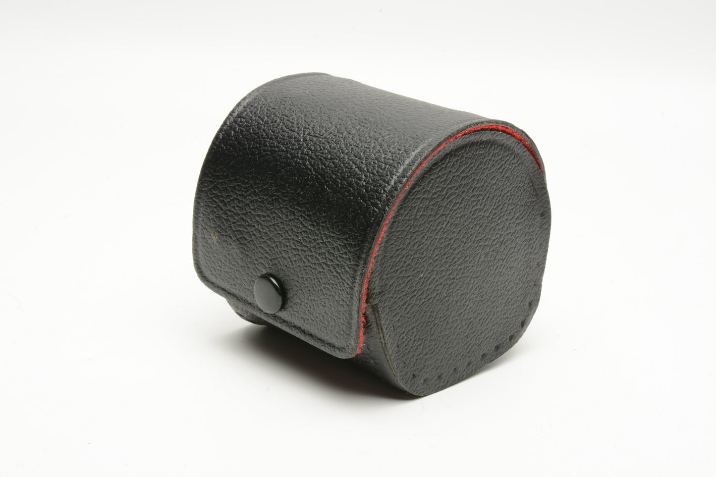 Cambron Konica 2x Teleconverter w/Caps and case, Nice