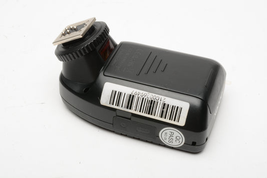 Godox Xpro-C TTL Wireless Flash Trigger for Canon, Nice, Tested