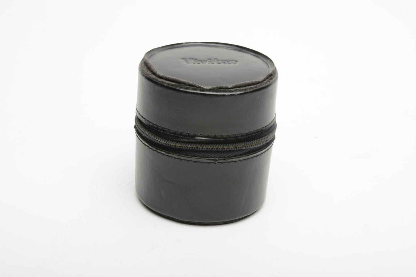 Vivitar 2X 7-Element macro extender for Canon FD in case, Great!