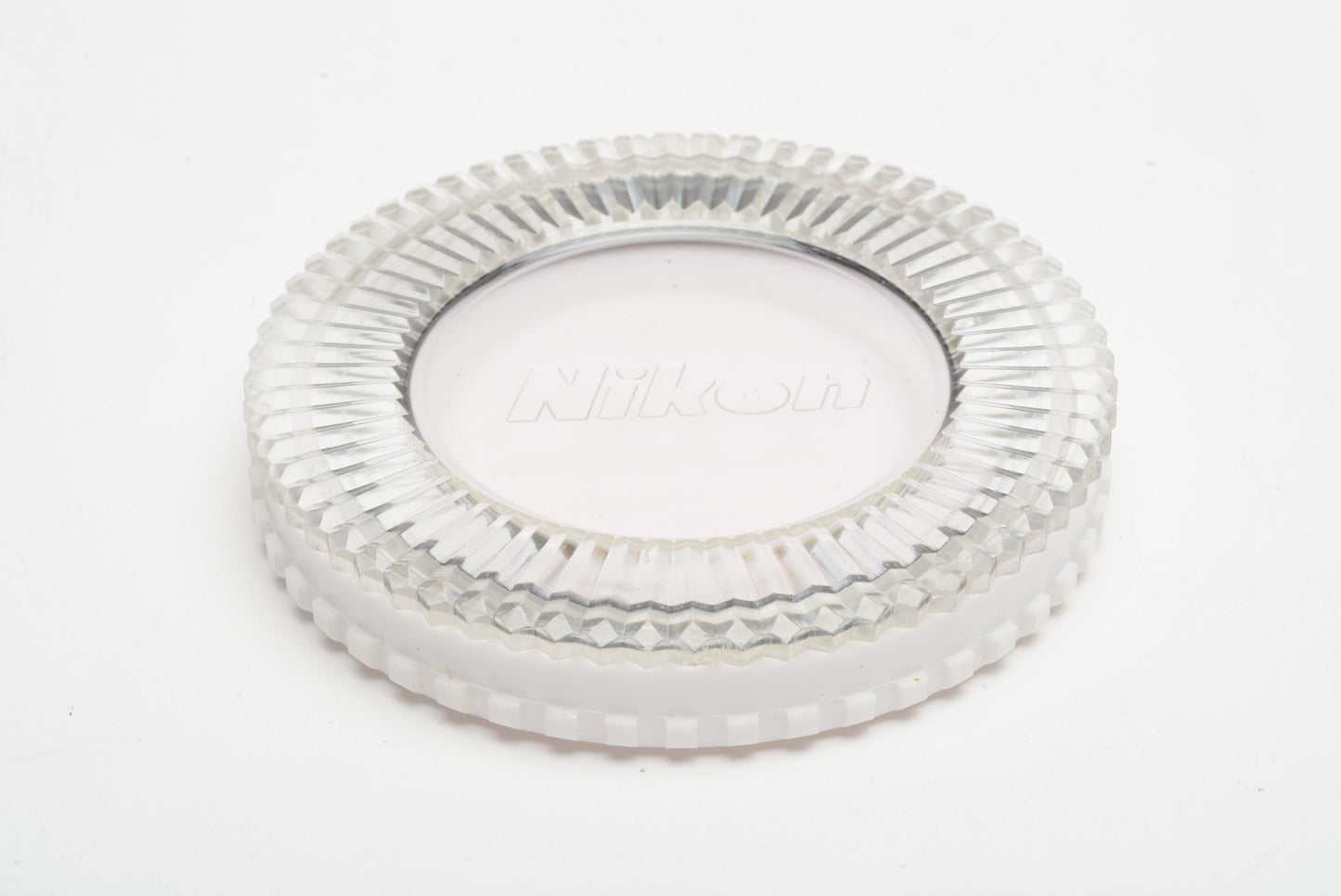 Nikon L1Bc 52mm Skylight filter in jewel case, Clean