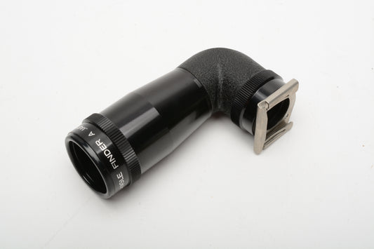 Canon Angle finder A in case, NIB