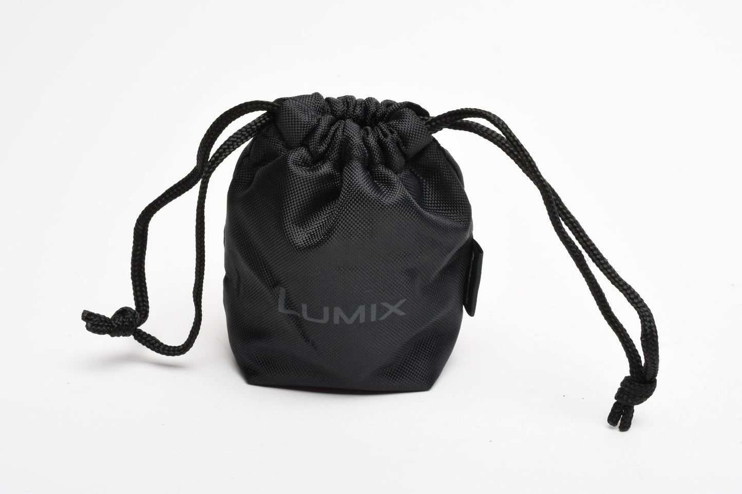 Panasonic Lumix 20mm f1.7 G lens, Very clean, w/Pouch + Hood