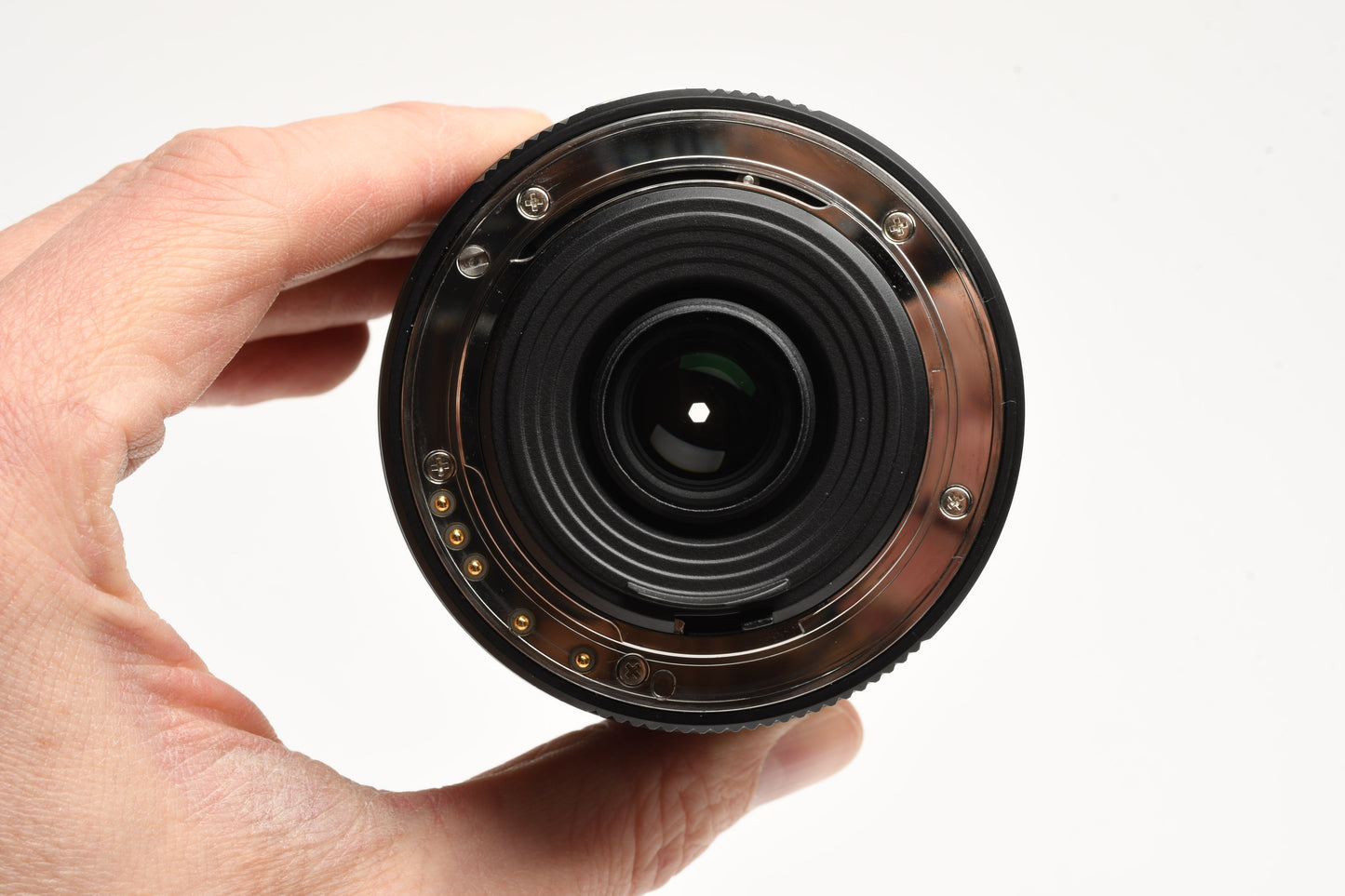 Pentax SMC-DA 55-300mm f4-5.8 ED Tele zoom lens, PL filter, Great!