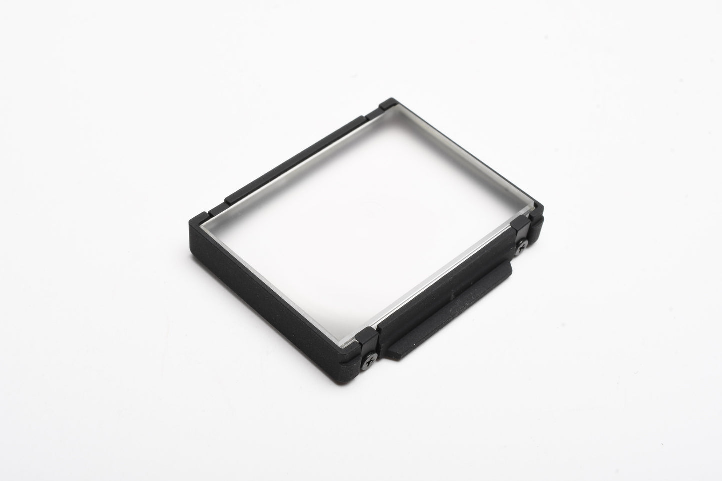 Nikon F3 Cross Hair Focusing Screen Type C Red Dot in box/Case for F3 Series