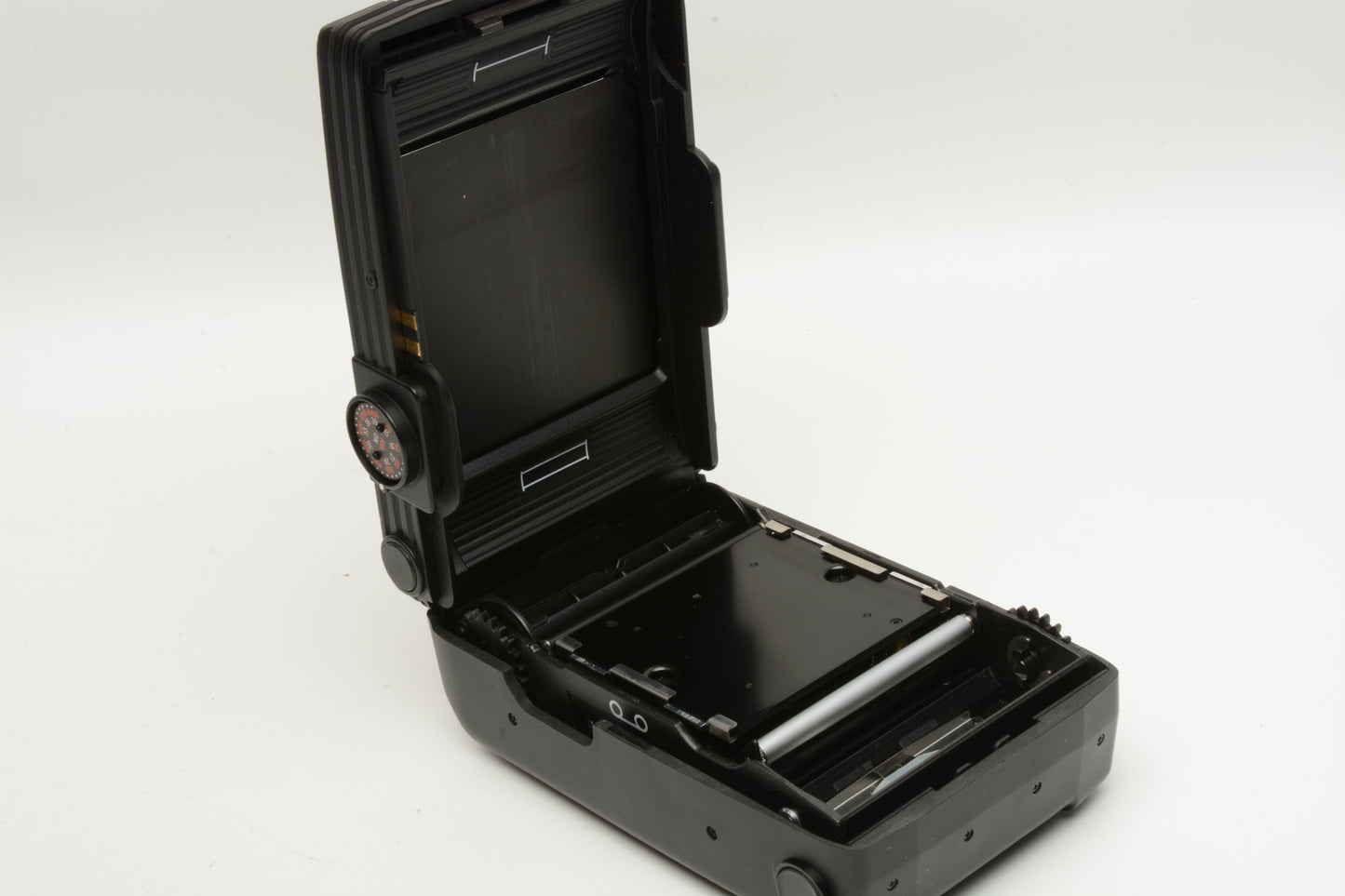 Rollei Rolleiflex 6006 220 Magazin 6x6 back, Mint!