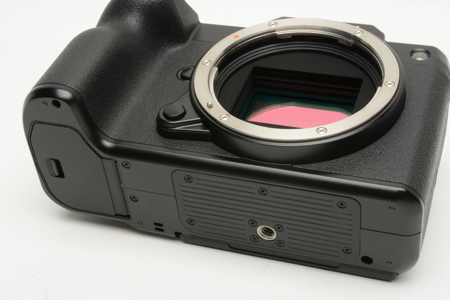 Fujifilm GFX 100S Medium Format Mirrorless Camera, NIB, USA Version