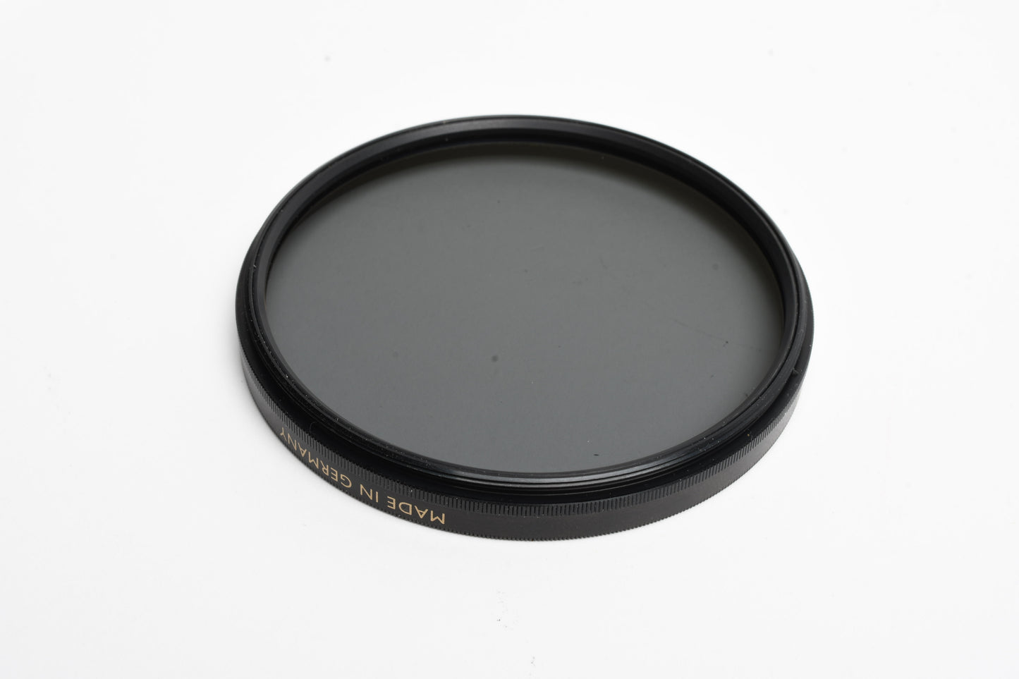 B+W 72mm KSM C-POL MRC F PRO Circular Polarizing filter in jewel case
