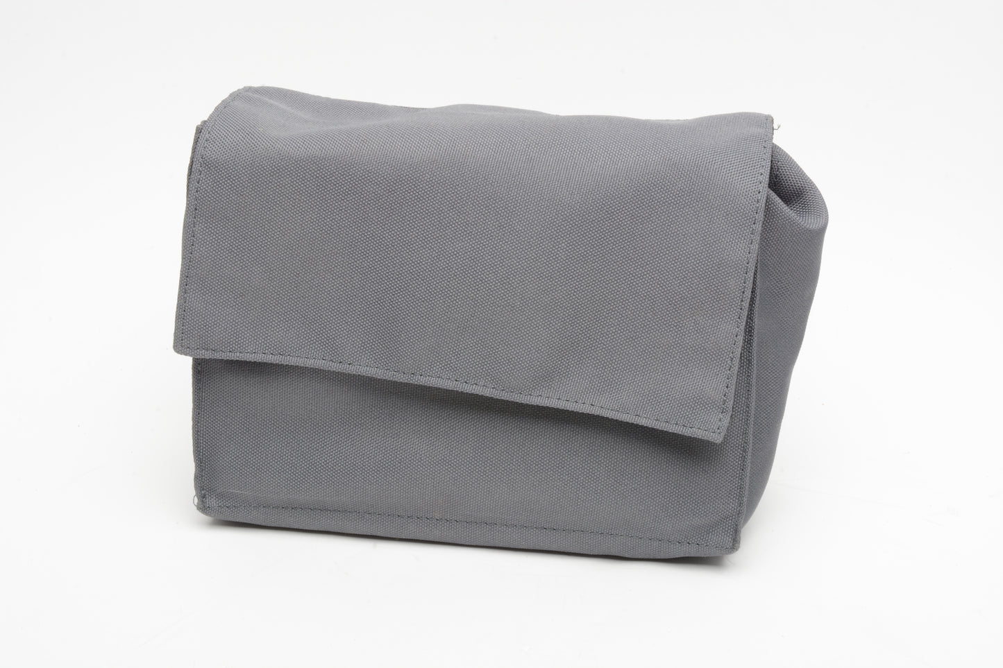 Forscher Polaroid Proback for Nikon FE FM, w/Nice pouch, Good