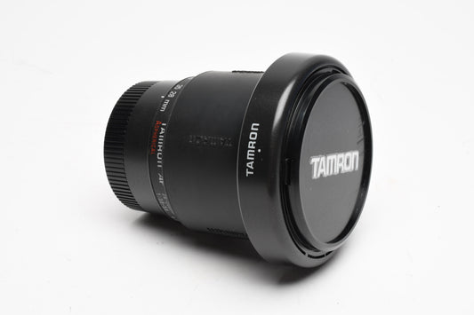 Tamron AF 28-200mm f3.8-5.6 Aspherical Lens (71DM) for Sony A / Minolta AF, Boxed