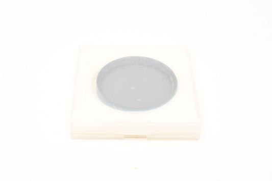 B+W 58mm Circular-Pol MRC F-Pro CPOL Filter w/ Jewel Case
