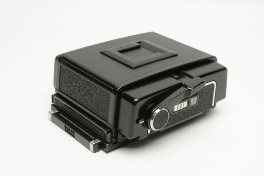 Mamiya RB67 Pro SD 120 Film Holder HA701, NIB