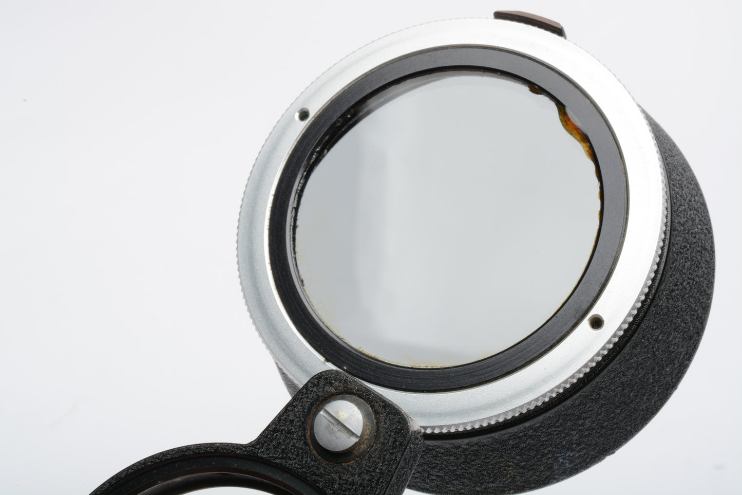 Leica 42mm Swing-Out Polarizing Filter 13352