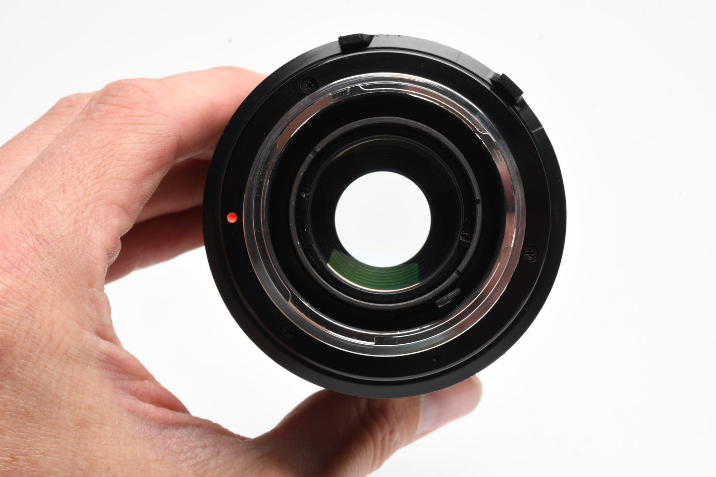 Sigma MF 70-150mm f3.5 zoom for Minolta MD, Macro, +UV
