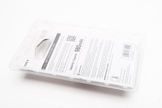 Sonty Battery NP-FV50 NEW