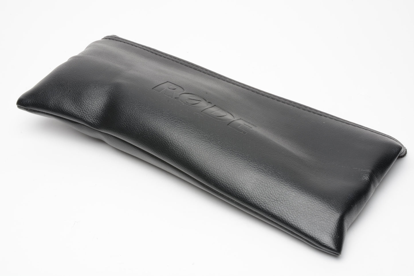 Rode NTG-2 Microphone w/Foam and case, clean, tested