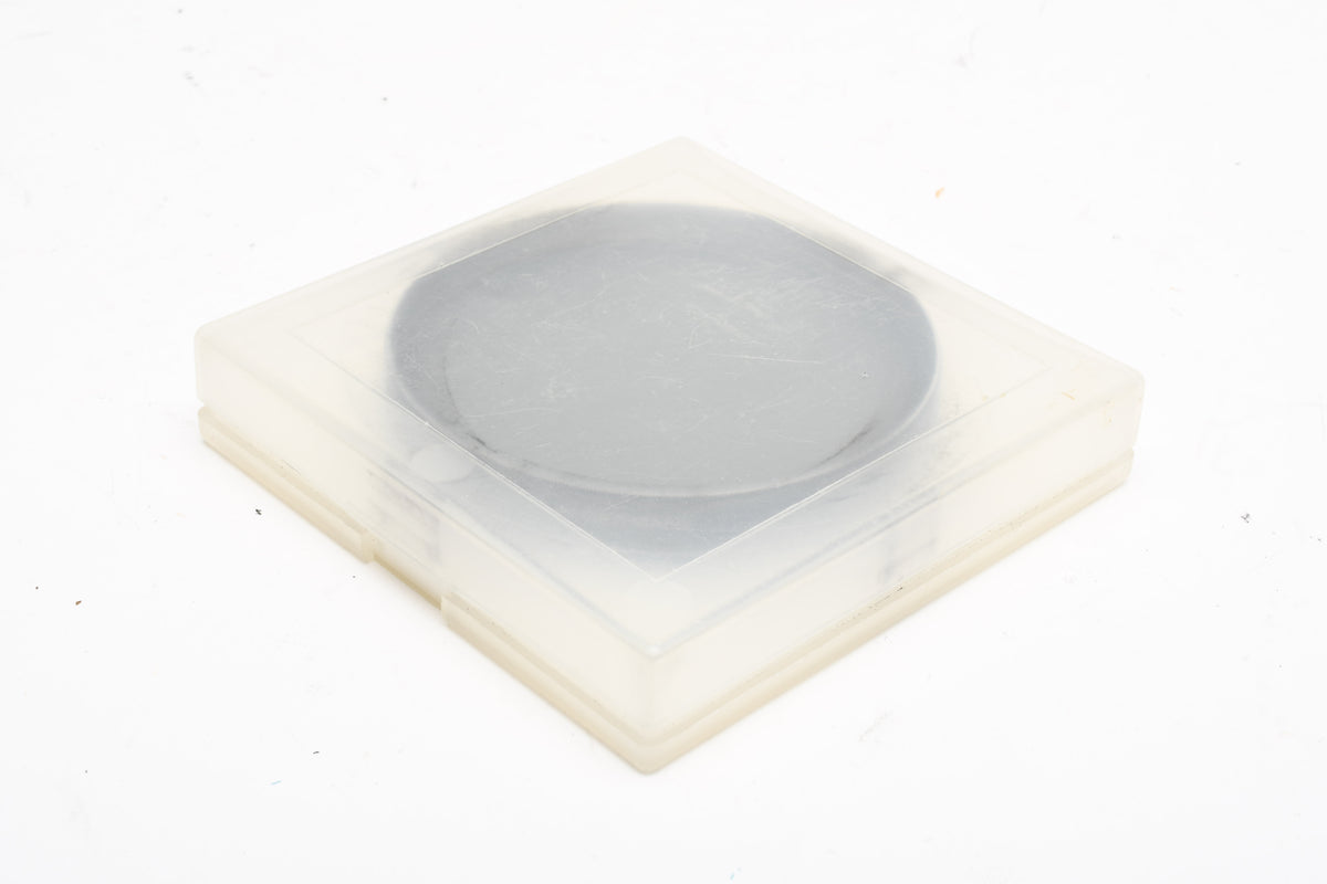 B+W F-Pro 72mm Circular Polarizer Filter