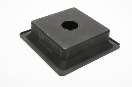 Toyo-View 4x5 View Camera recessed lens board w/No.2 Rapax/Graflex 34mm