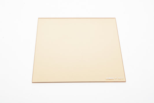 Cokin P series P027 1/3 Warm filter in jewel case
