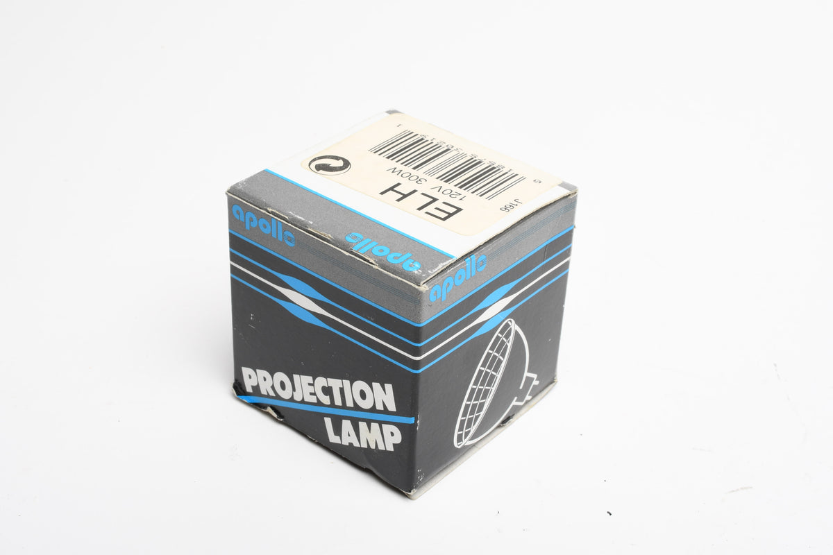 Apollo ELH Projection bulb, NIB