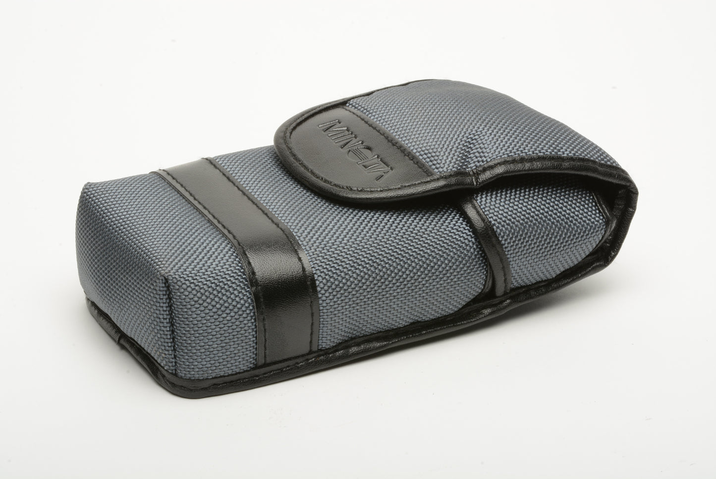 Minolta Flashmeter V Digital digital light meter, case, + flat dffuser