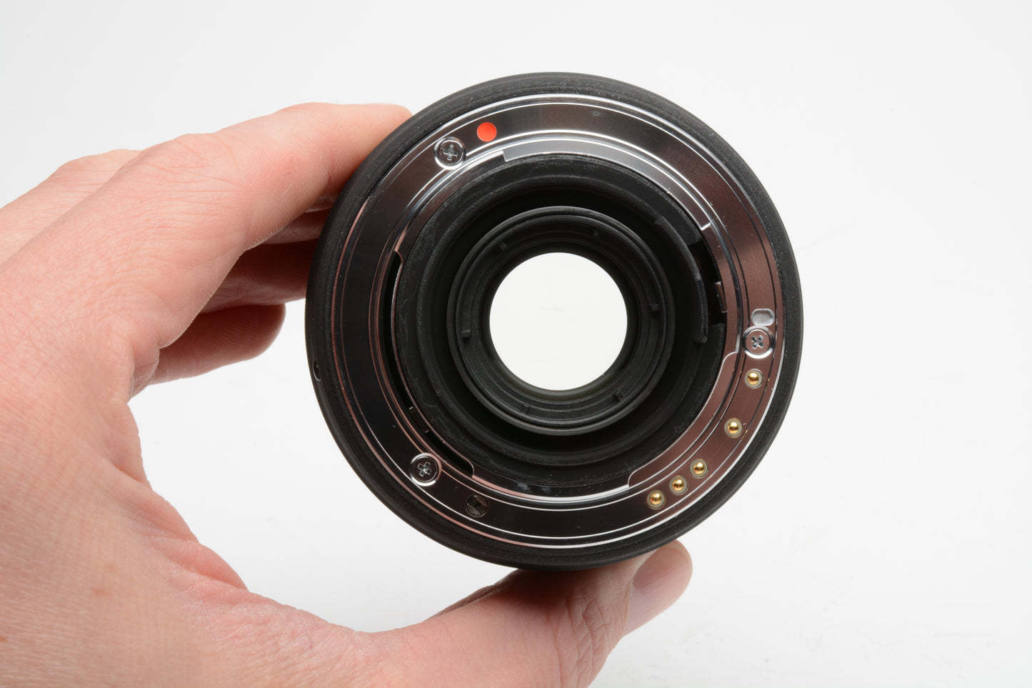 Sigma EX 50mm f2.8 Macro 1:1 Macro lens for Pentax AF + Moose's Pola filter!