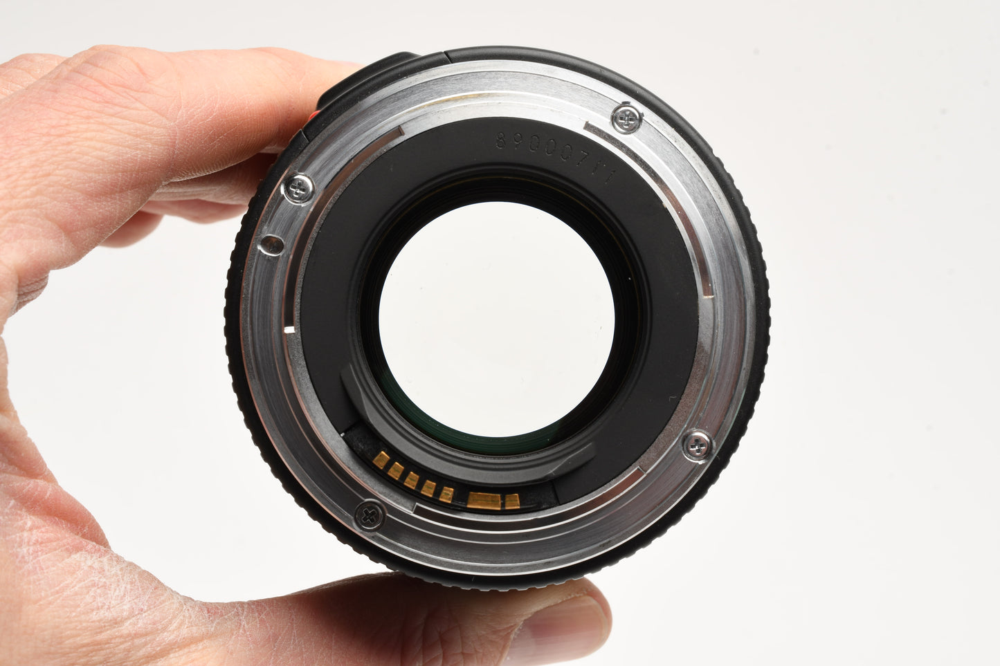 Canon EF 85mm f1.8 USM Lens, USA, Dust, Still great!